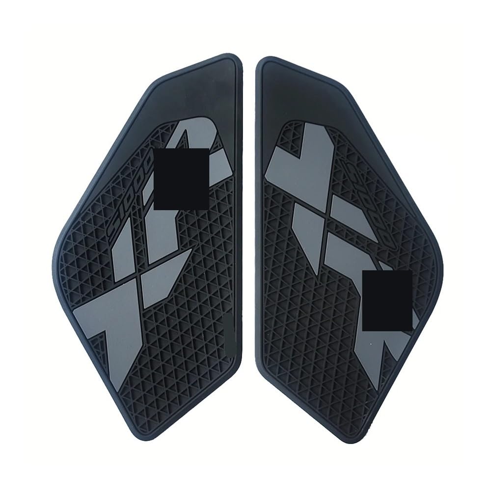 Protection latérale pour réservoir de moto S1000XR, évitez les rayures de frottement