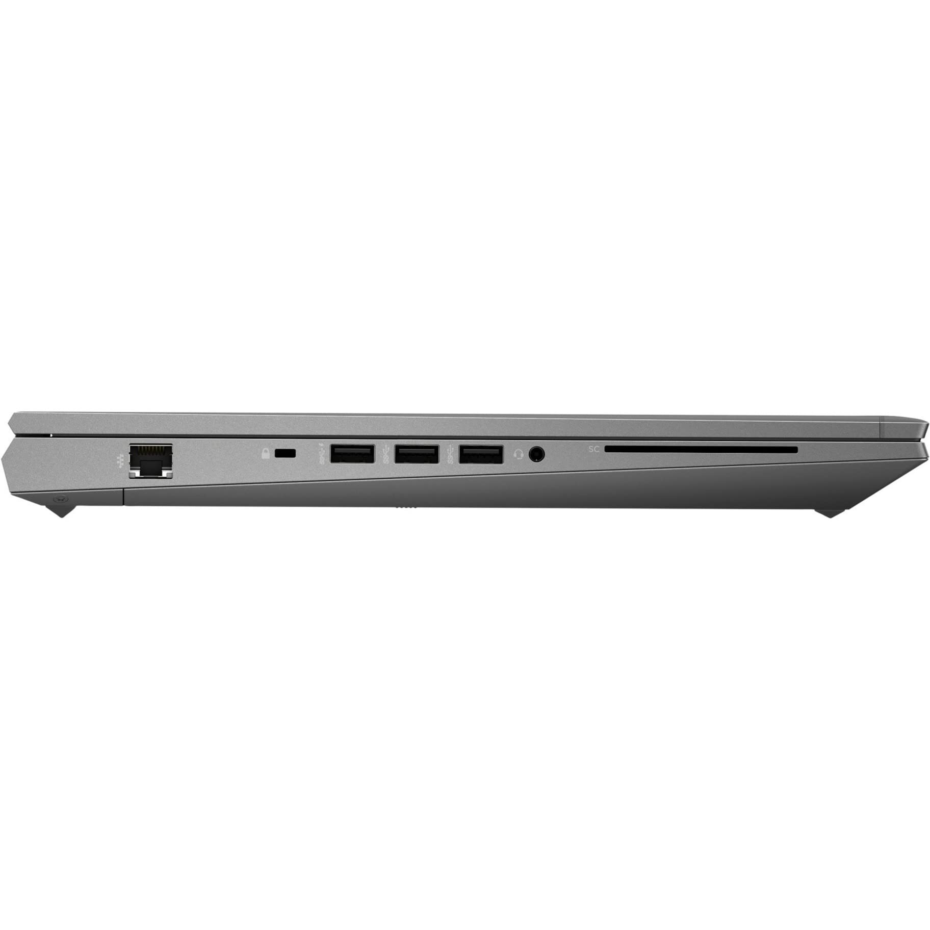 HP ZBook Fury 17 G8 17.3