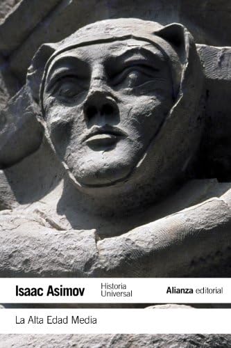 La Alta Edad Media: Las Edades Oscuras (El libro de bolsillo - Historia)