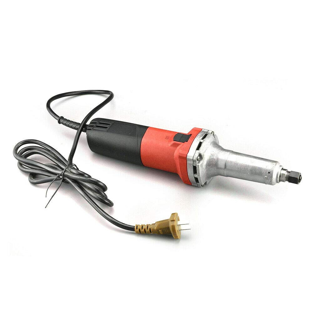 Levigatrice elettrica diritta, 600 W