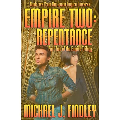 Empire 2: Repentance by Michael J. Findley episode artwork