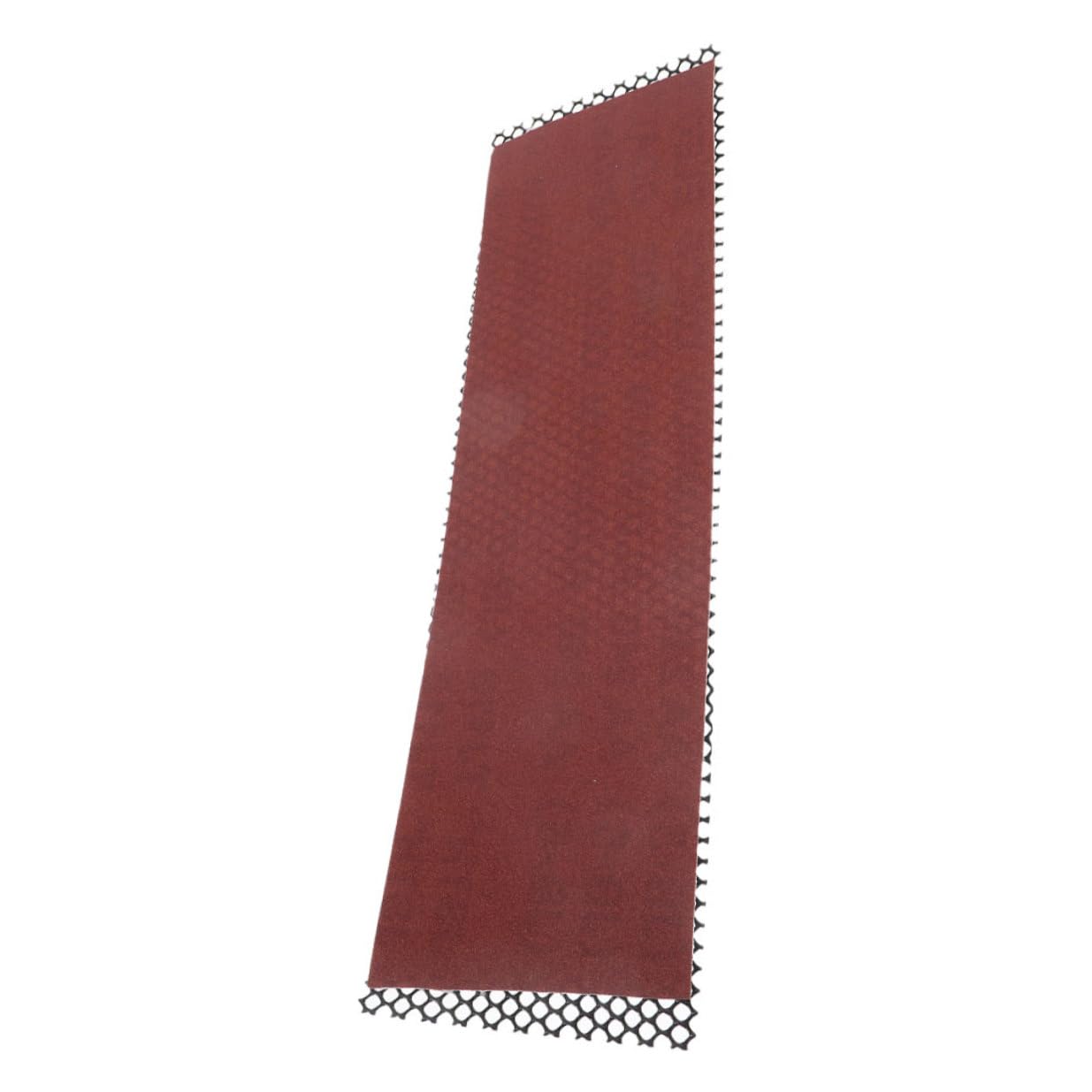 DIYEAH Hamster Wheel Strip Running Wheel Trimming Strip for Nail Care