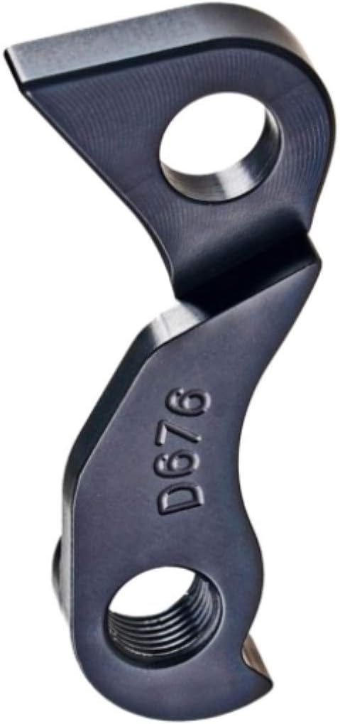 Pilo D676 derailleur Hanger for BH Lynx 4.8/6 Carbon 27.5 (#391556400) Bikes