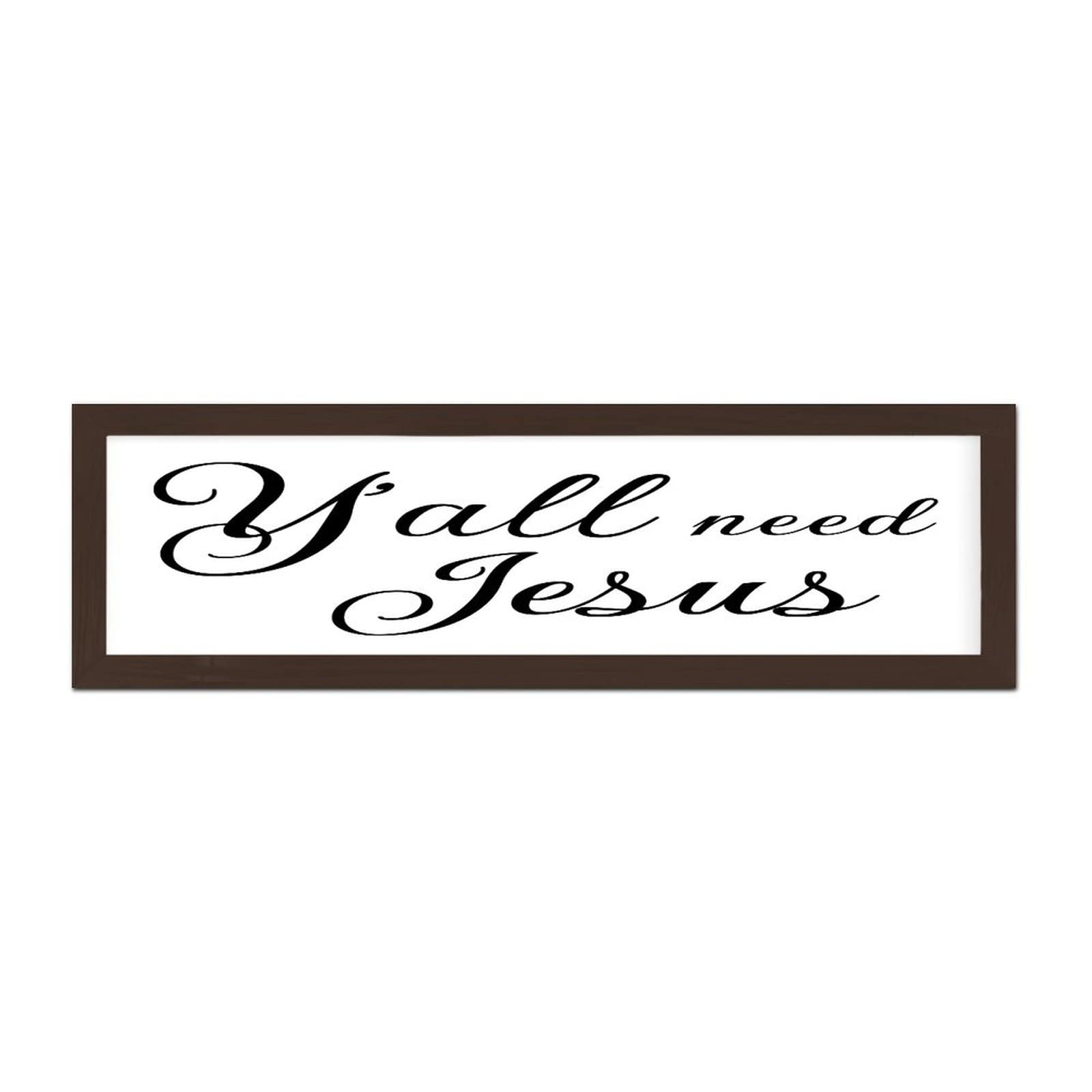 Plaque murale en bois avec citations idée cadeau maison - 6