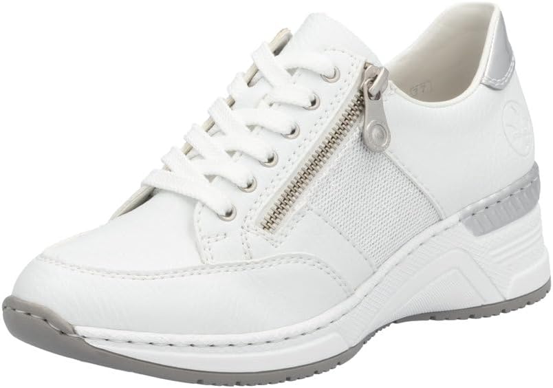 Rieker N4322 Zapatillas Mujer