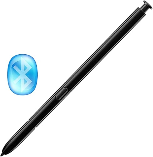 Miniatura 7 de Note 20 - Lápiz capacitivo con Bluetooth de repuesto para Samsung Galaxy Note 20 Ultra SM-N986N, SC-53A 5G S Pen (gris)