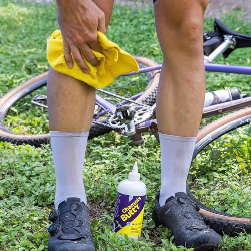 Chamois Butt'r Skin Wash botella de 16 oz miniatura 5
