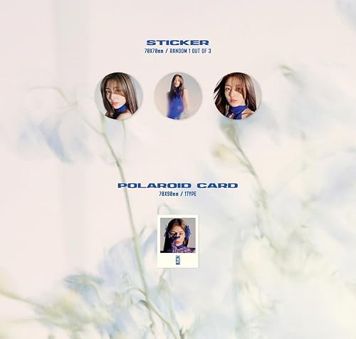 Miniatura 4 de JIHYO TWICE - ZONE Digipack Ver. Álbum+Beneficio de Reserva