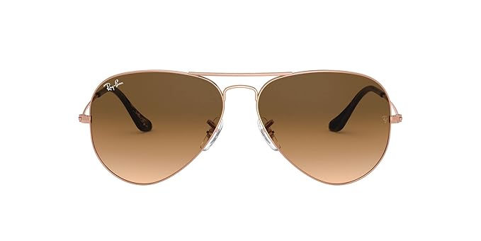 amazon ray ban aviator polarized