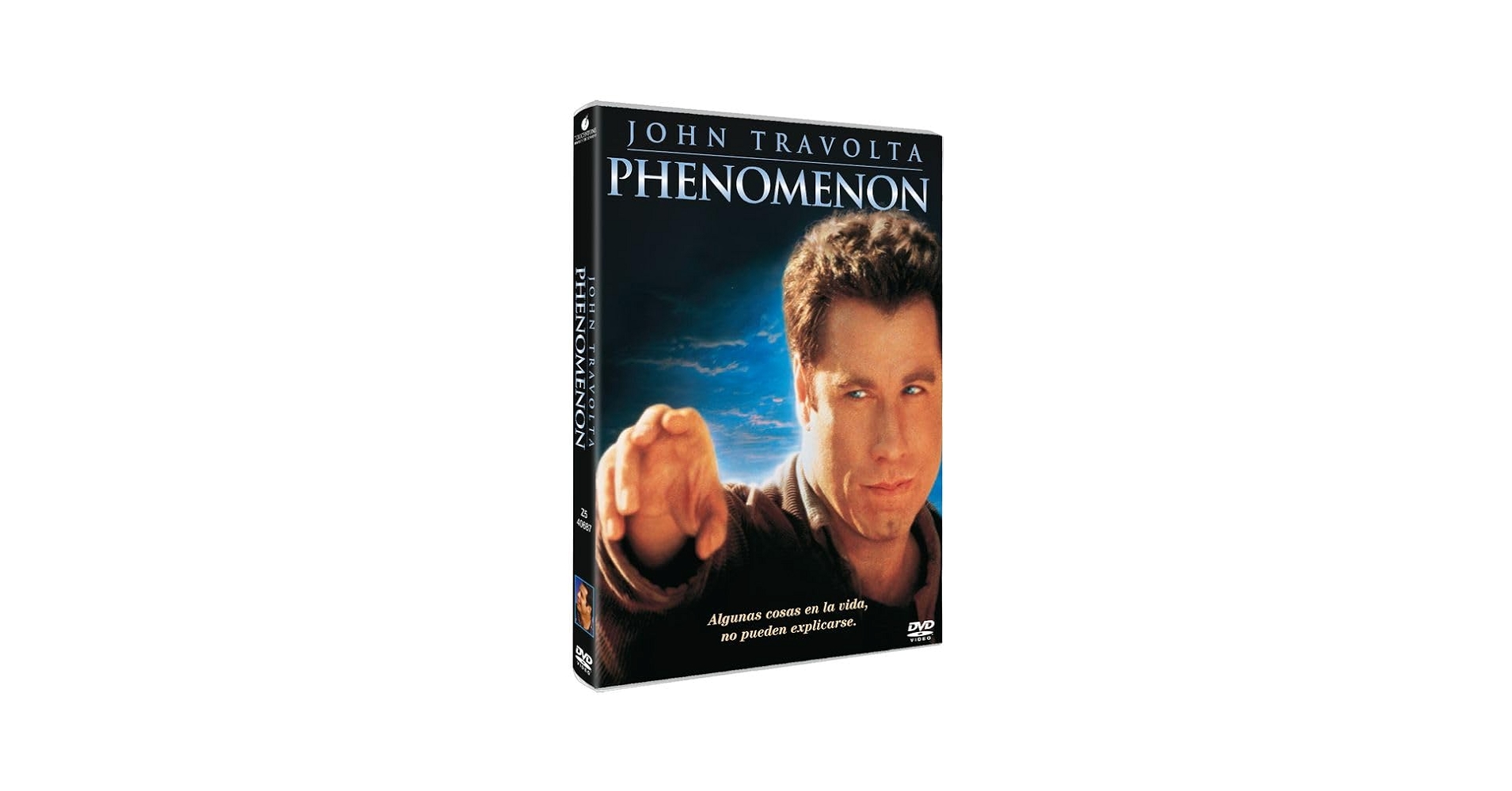 Amazon.com: Phenomenon : Movies & TV