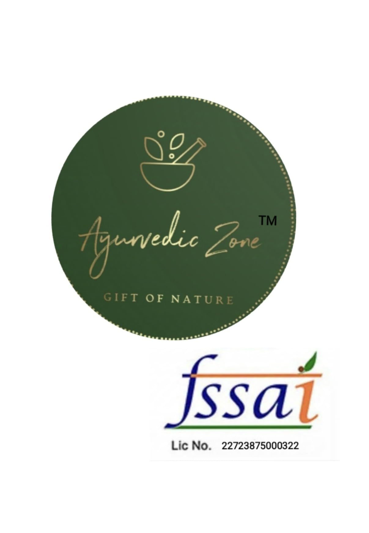 Ayurvedic Zone Ashwagnadha, Shatavari, Safed Musli, Kaunch Beej, Gokhru (Whole/sabut) Combo 250 gm (50 gm each) — Amazon image 4