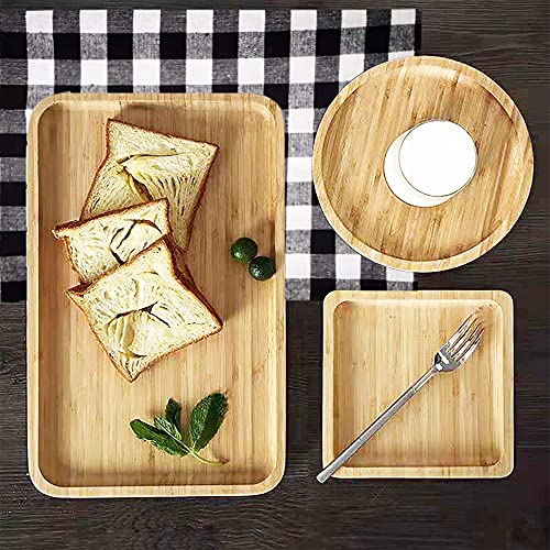 Sunwisha Gingham Check Plaid Towels Black And White Buffalo Plaid Tenugui Kitchen Towels For Cleaning, Cooking, Decoration Towel 6 Pack #TOP6