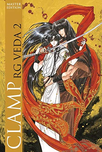 RG Veda Master Edition 2 Livre PDF Gratuit