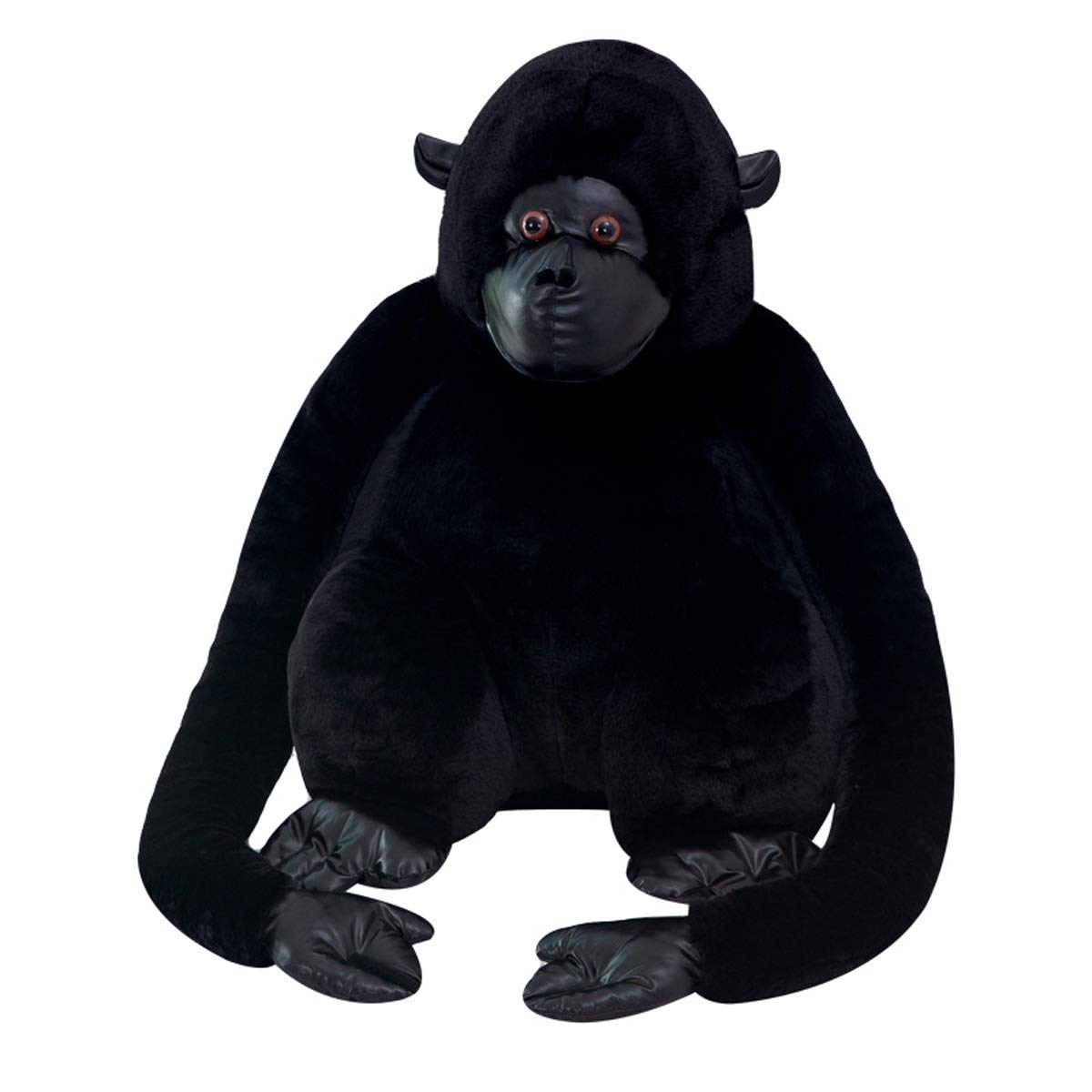 Cuddly Big Soft Toys Plush Orangutan Stuffed Animals Toy Cushion Doll Gorilla Plushie Toys Best Birthday Xmas Anniversary