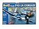 Revell Modellbausatz 04781 - Vought F4U-1D Corsair im Maßstab 1:32