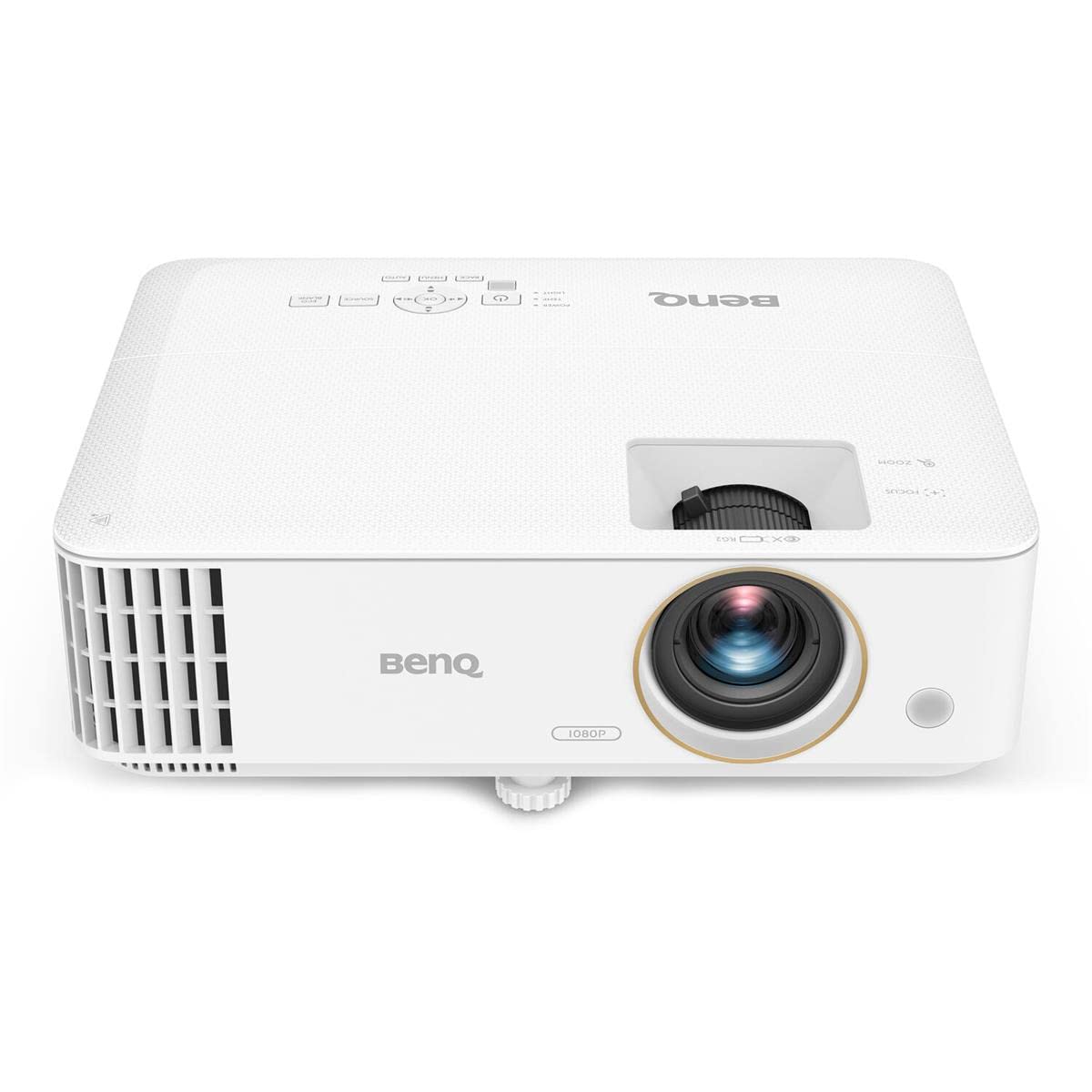 BenQ TH585P 1080p Home Entertainment Projector | 3500 Lumens