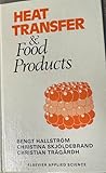 Heat Transfer and Food Products