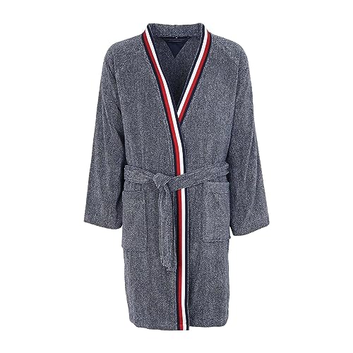 Tommy Hilfiger tejido de rizo ideal para el descanso de fin de semana