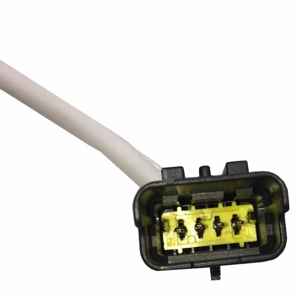 Generico CMEFDC Sonda Lambda 9673438580 per Citroen per C-Elysee C3 DS3 2012-2016 2015 2014 2013 Rapporto Aria/Carburante Lambda
