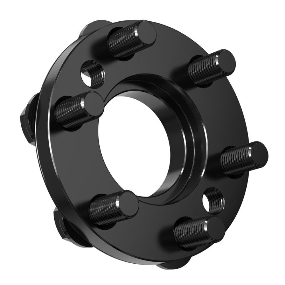 Entretoise de plaque flexible avec boulons renforcés pour vilebrequin LS1 LS7 - 4