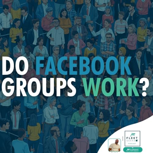 Do the Facebook Groups work?