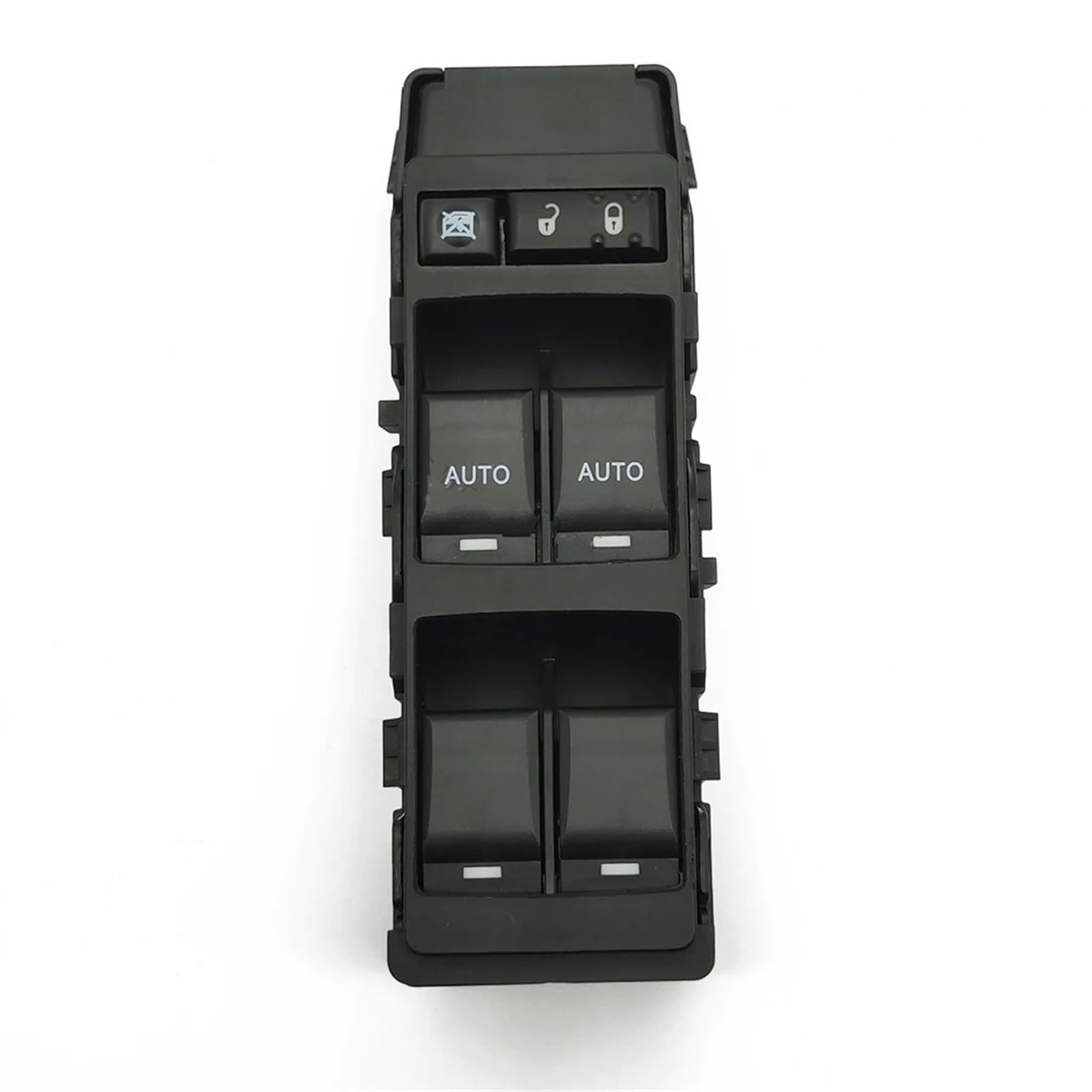 Fenêtre électrique interrupteur 8 broches+6 commande lève-vitre voiture Dodge Caliber
