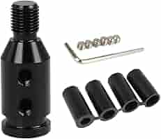 ジョッキーシフトノブネジ山M12-1.75 ジョッキーシフトノブネジ山M12 1.75 - メルカリ