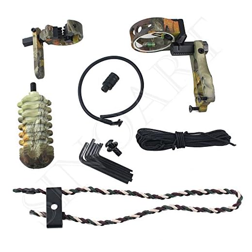 515wXn5DF+L._SS520_ Best compound bow sights set up