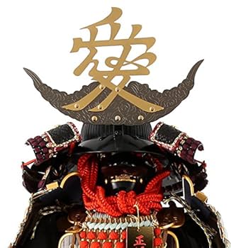 戦国デコトラ直江兼続 81H+UEr2gSL._UF350,350_QL50_.jpg