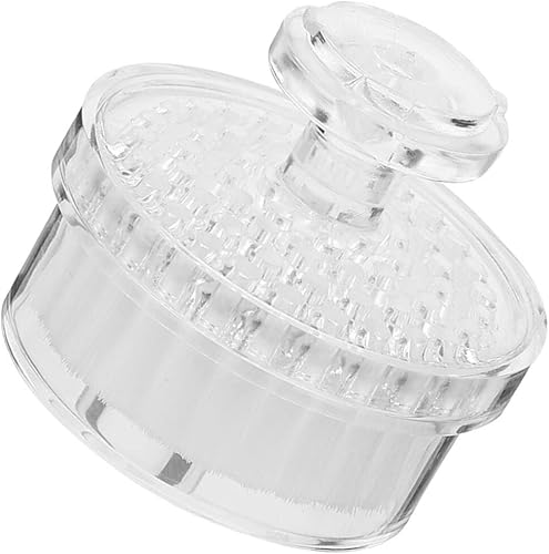 Cepillo de limpieza Cepillo facial Cepillos faciales Esteticista Cepillo facial femenino Cepillo facial Scrubber Facial Exfoliador Facial Scrubber