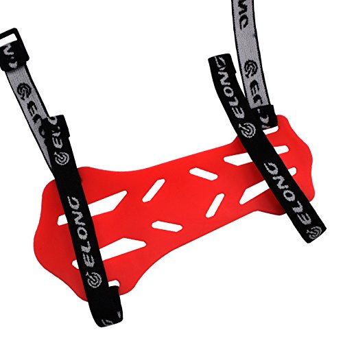 Elong Archery Arm Guards Forearm Protective Gears for Shooting Hunting Practice