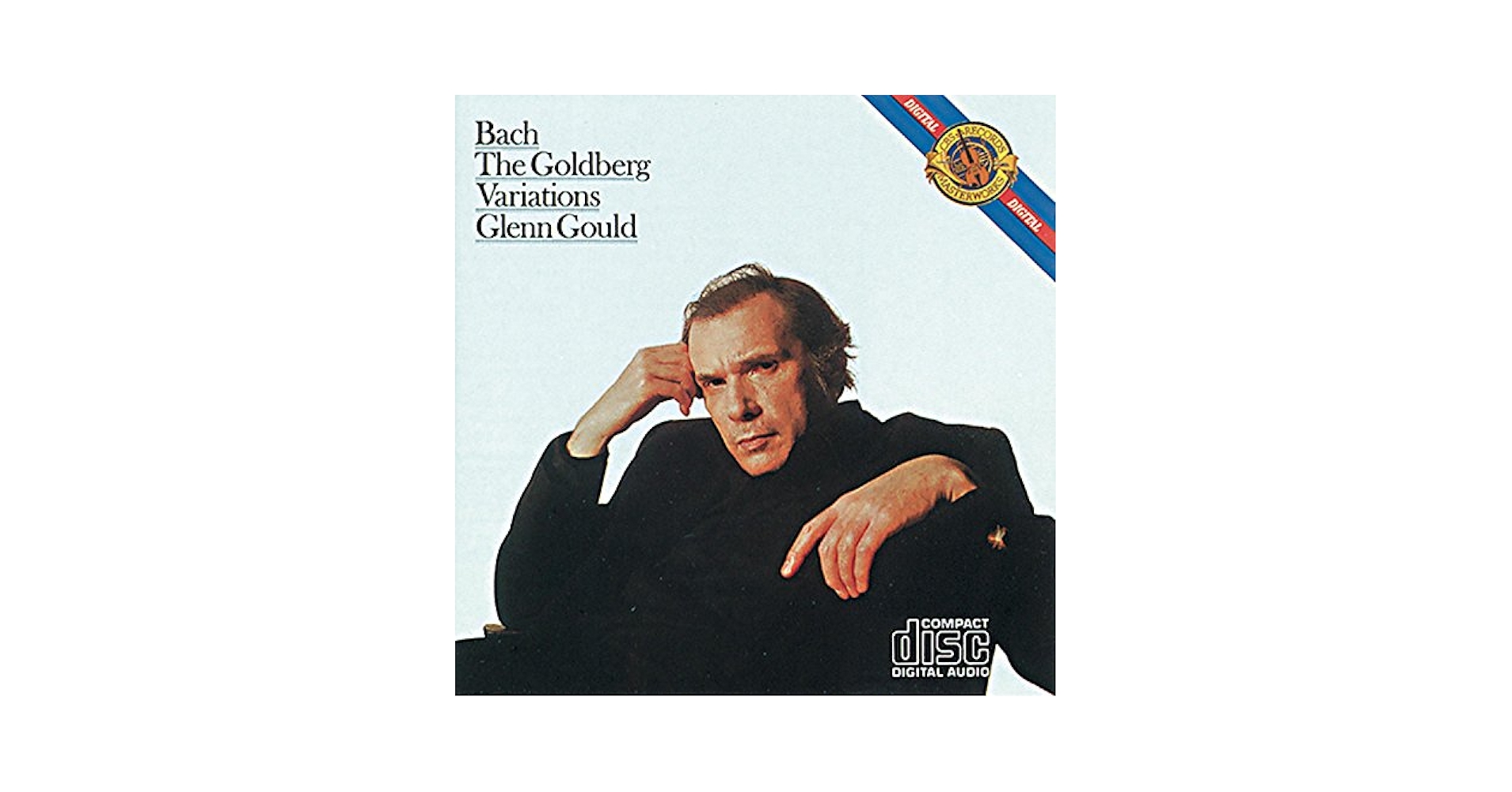 Amazon.com: Bach: Goldberg Variations, BWV 988 (Recorded