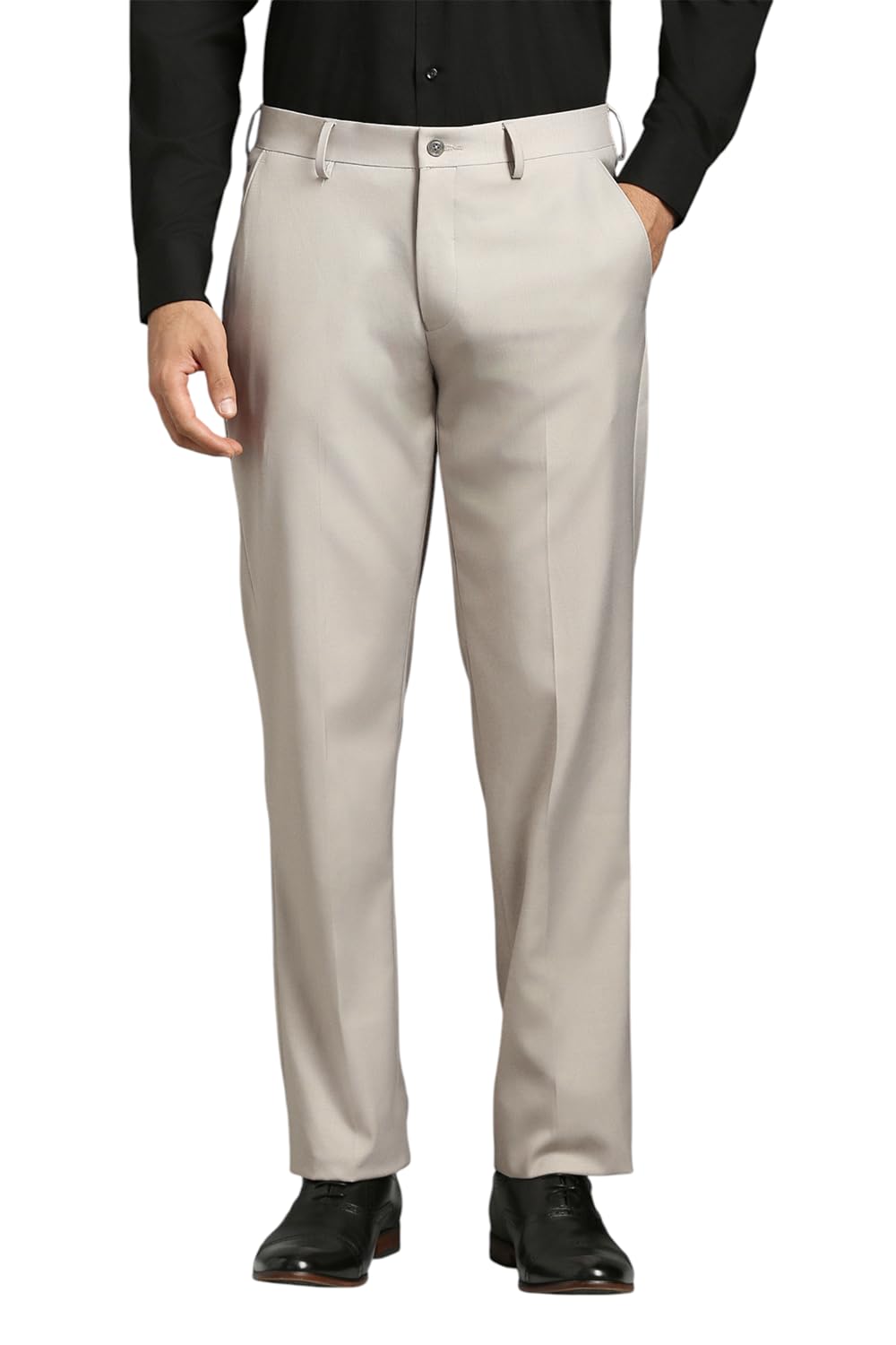 louis philippe Men's Regular Work Utility Pants-picture-44