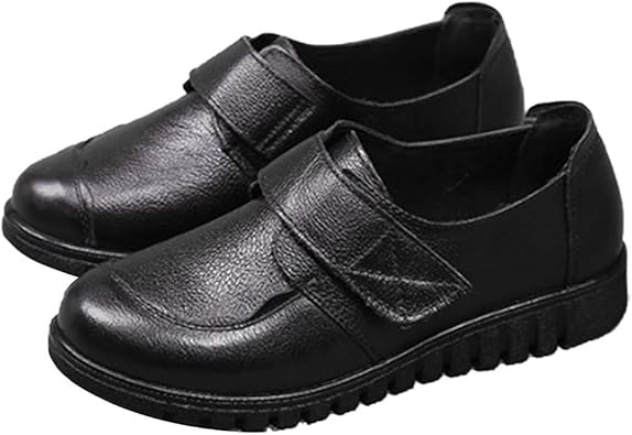 Secret Slippers tênis feminino Acadia tênis mais confortável fascite  plantar ortopédica diabético pés planos sapatos de joanete, Preto, 8 :  Amazon.com.br: Moda