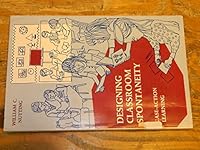 Designing classroom spontaneity;: Case action learning (Prentice-Hall series in curriculum and teaching) 0132019701 Book Cover