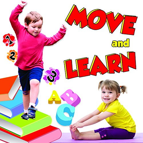 Move and Learn image 2