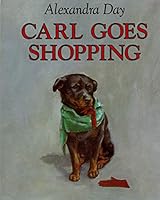 Carl Goes Shopping
