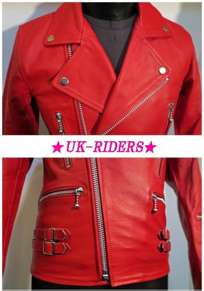 Amazon | （ホーンワークス）HORN WORKS UKダブルライダースジャケット