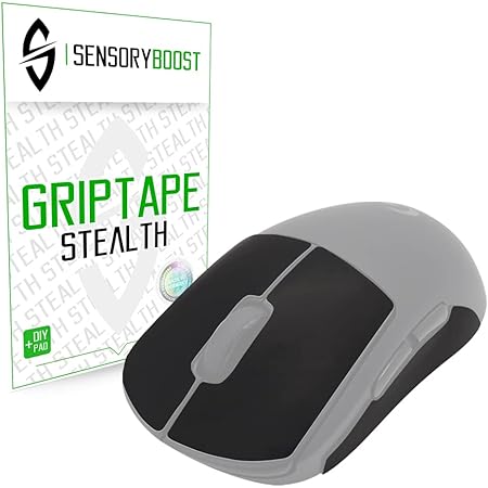 HENGBIRD Muis Grip Tape voor Logitech G Pro X Superlight 2 - Ultradun antislip zweetabsorberend - set van 2 zwart en zwart-goud griptape gaming muis accessoires voor G Pro Wireless X Superlight HENGBIRD Muis Grip Tape voor Logitech G Pro X Superlight 2 - Ultradun antislip zweetabsorberend - set van 2 zwart en zwart-goud griptape gaming muis accessoires voor G Pro Wireless X Superlight