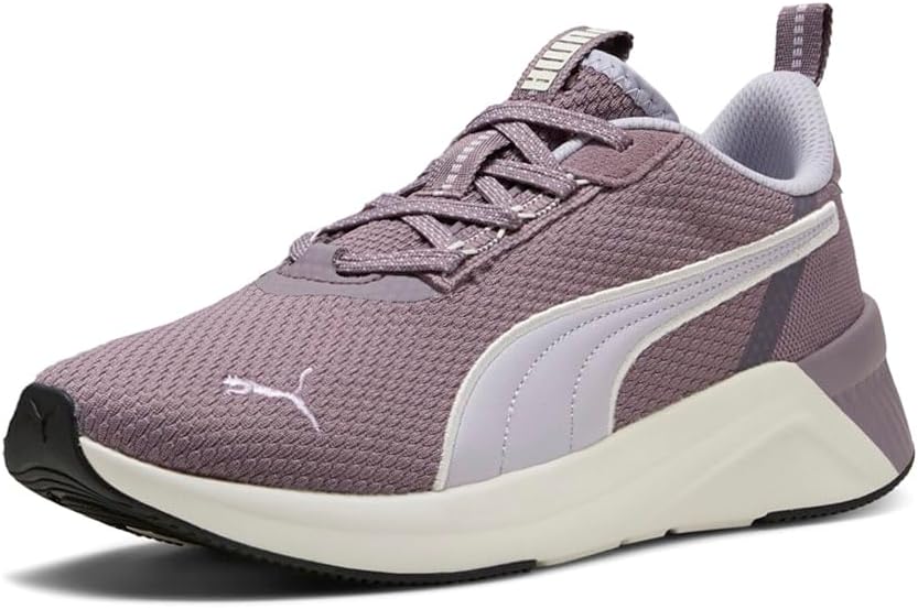 PUMA Womens Softride Harli Running Sneakers Shoes - Purple