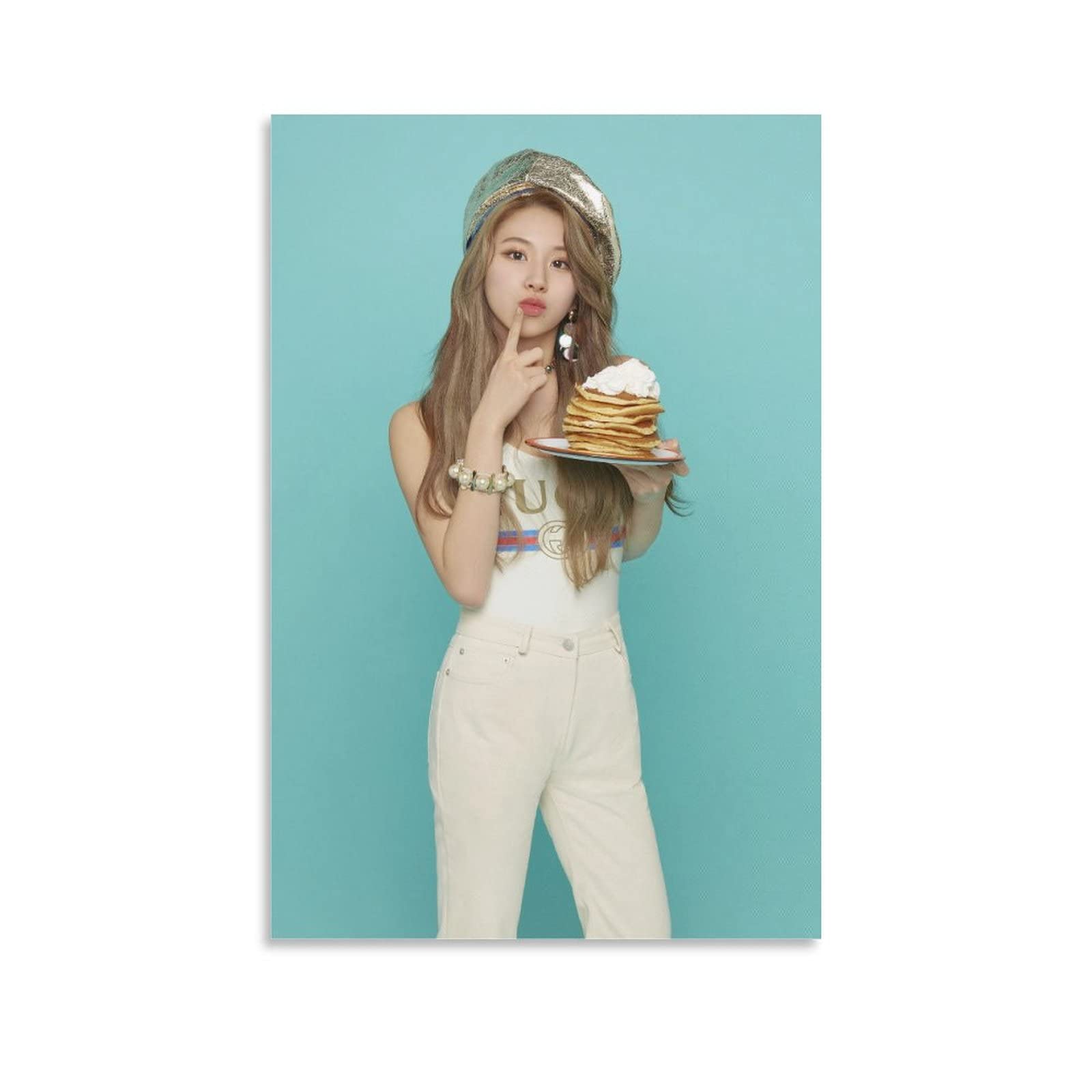 Amazon.co.jp: Chaeyoung チェヨンTWICE トゥワイス What Is Love