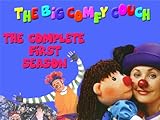 Big Comfy Couch