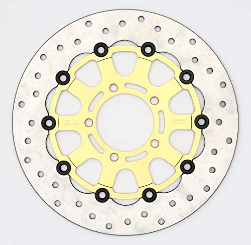 Amazon | サンスター(SUNSTAR) カスタムタイプ フロントブレーキ