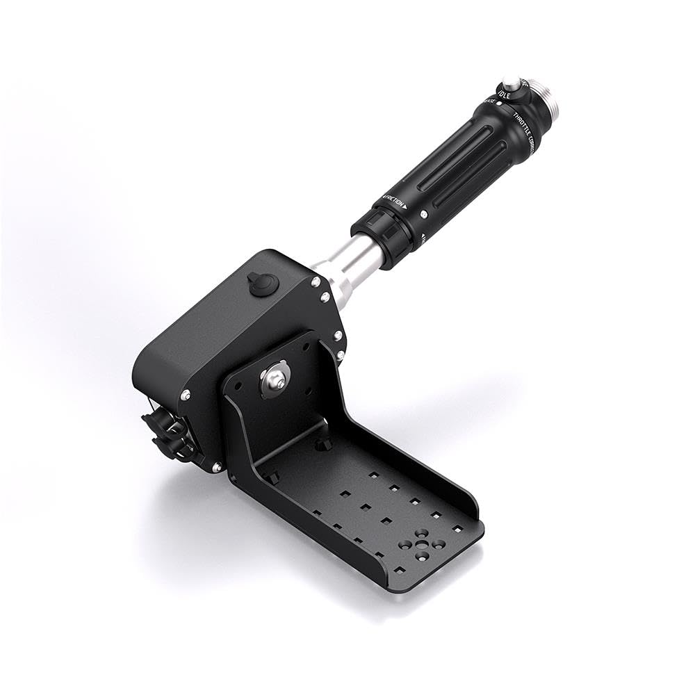 Virpil Controls Rotor Plus TCS Base - Upgraded