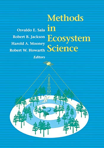 Methods in Ecosystem Science view 2