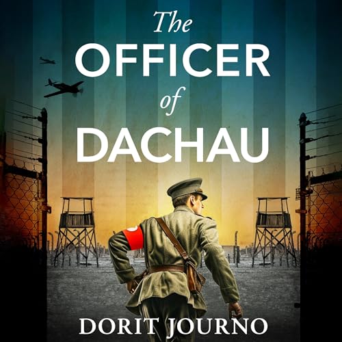 The Officer of Dachau [Written by Dorit Journo] episode artwork
