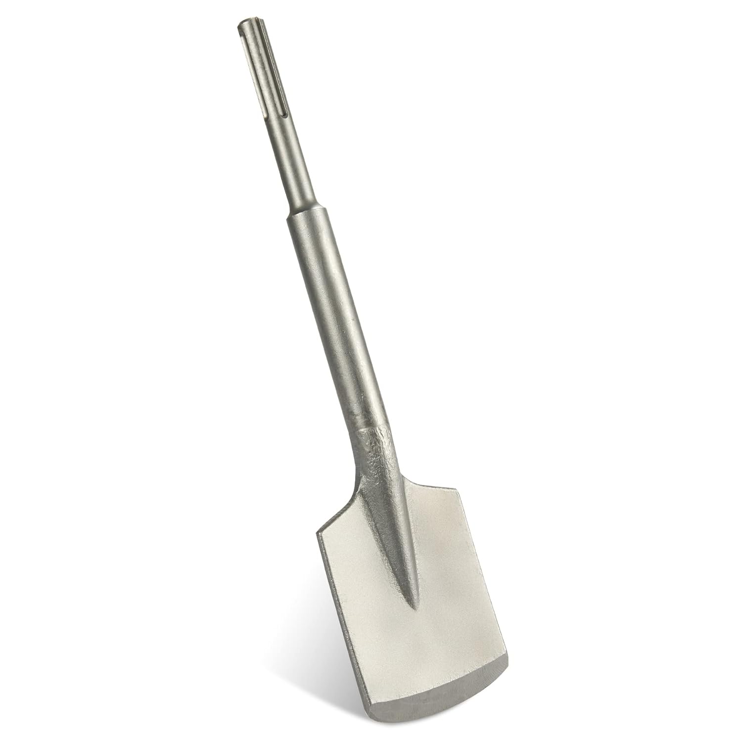 41/2" x 17" Clay Spade SDSMax shank Tools & Home