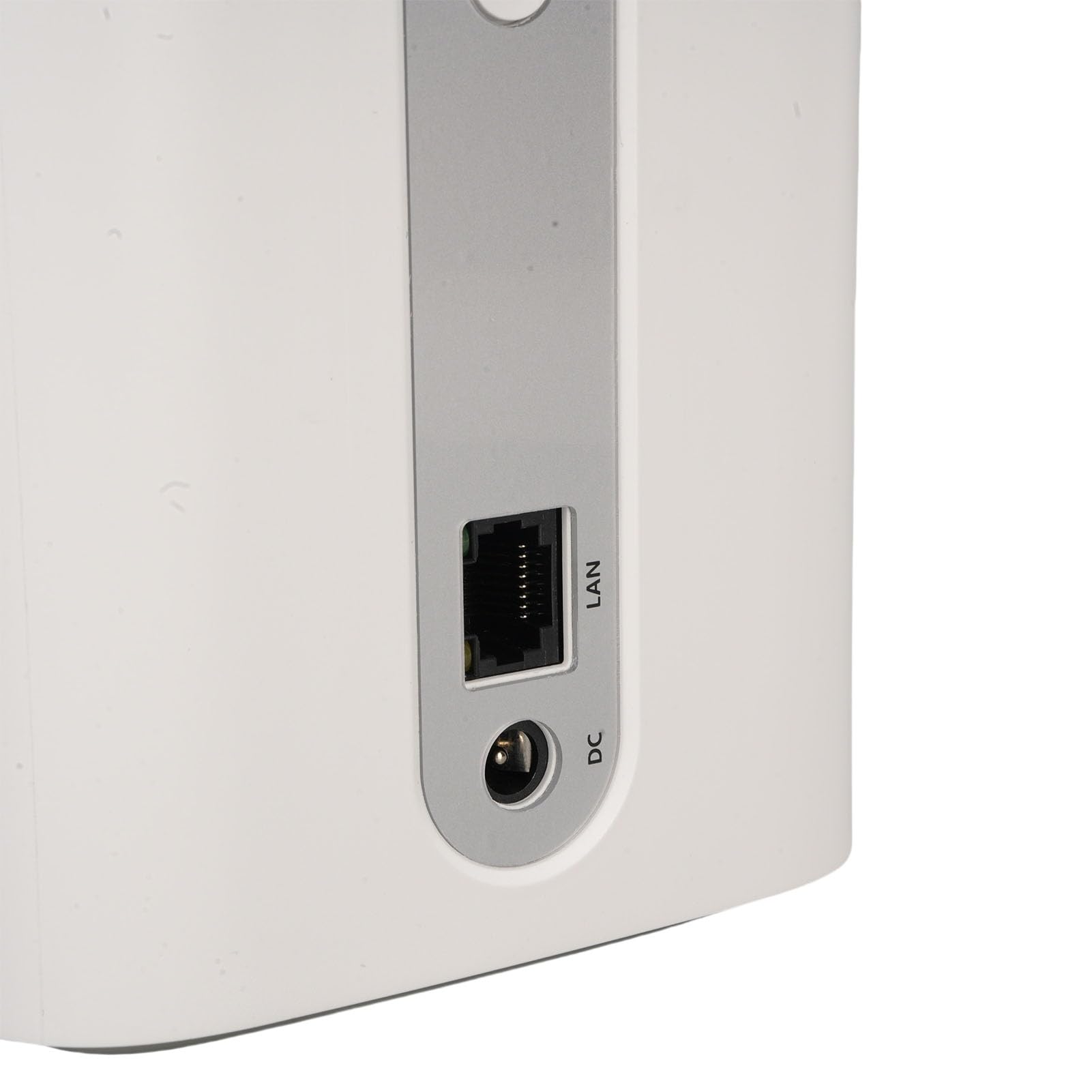 VBESTLIFE Router CPE 5G con Slot per Schede SIM, Modem Router WiFi 6 5G Ad Alta velocità da 4,67 Gpbs per Home Office Indoor, Fino a 50 Utenti (Spina europea)