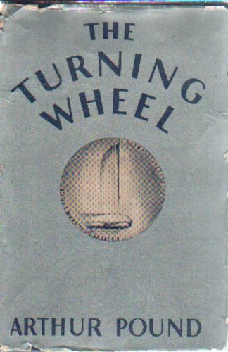 The Turning Wheel B000P8TTSQ Book Cover
