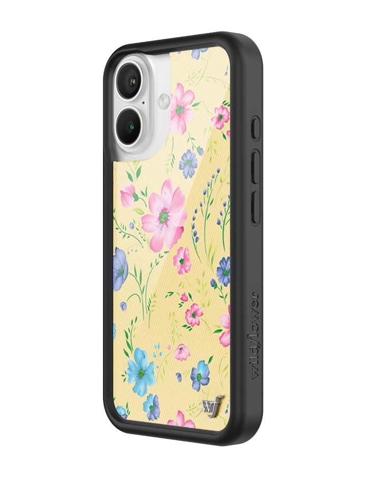 Image of Wildflower Cases - iPhone 16 Compatible - Bellissima